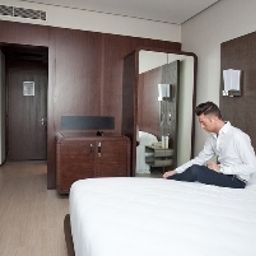 Best Western Goldenmile Milan Fotos