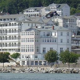 Strandhotel Sassnitz Sassnitz Sassnitz