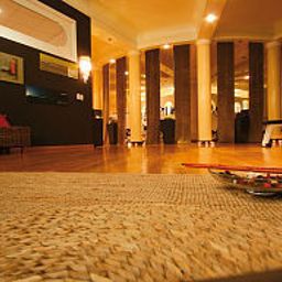 Wellness/Fitness Sunshine Club BENESSERE & SPA Fotos