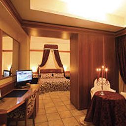 Suite junior Sunshine Club BENESSERE & SPA Fotos