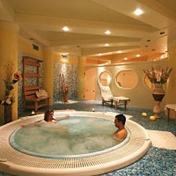 Zona Wellness Sunshine Club BENESSERE & SPA Fotos
