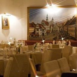 Ristorante St. Olav Fotos