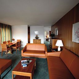 Suite Helvetia Intergolf Fotos