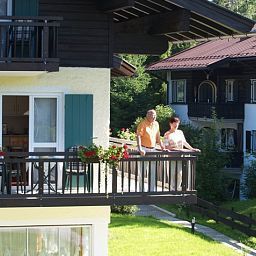 Vista Oberstdorfer Ferienwelt Fotos