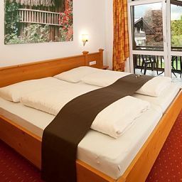Habitación Oberstdorfer Ferienwelt Fotos