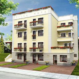 Villa Gdynia Gdynia