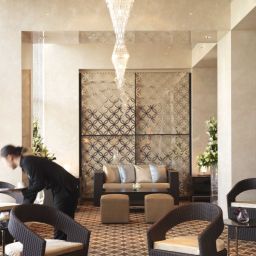Hall Crowne Plaza DUBAI - FESTIVAL CITY Fotos