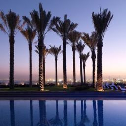 Pool Crowne Plaza DUBAI - FESTIVAL CITY Fotos