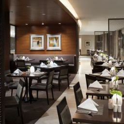 Ristorante Crowne Plaza DUBAI - FESTIVAL CITY Fotos