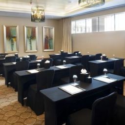 Sala congressi Crowne Plaza DUBAI - FESTIVAL CITY Fotos
