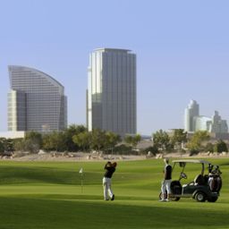  Crowne Plaza DUBAI - FESTIVAL CITY Fotos