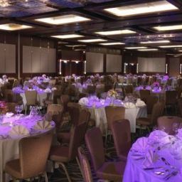 Sala banchetti Crowne Plaza DUBAI - FESTIVAL CITY Fotos