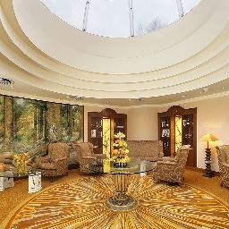  Lindner Hotel Prague Castle Fotos