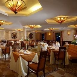 Restaurant Lindner Hotel Prague Castle Fotos