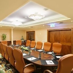 Conference room Lindner Hotel Prague Castle Fotos
