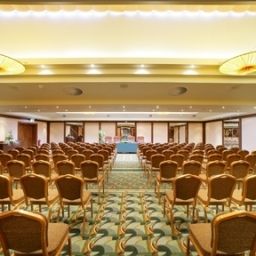 Conference room Lindner Hotel Prague Castle Fotos