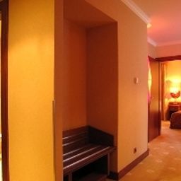 Business room Lindner Hotel Prague Castle Fotos