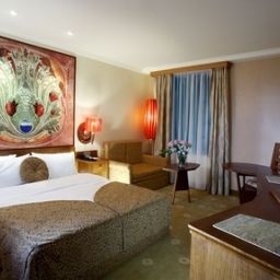 Room Lindner Hotel Prague Castle Fotos