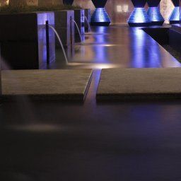 Exterior view Crowne Plaza GURGAON Fotos