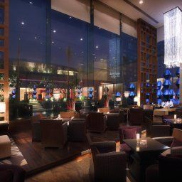 Bar Crowne Plaza GURGAON Fotos