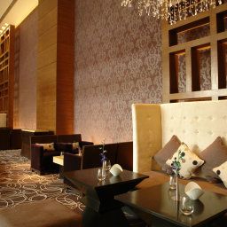 Bar Crowne Plaza GURGAON Fotos