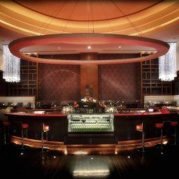 Bar Crowne Plaza GURGAON Fotos