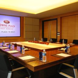Conference room Crowne Plaza GURGAON Fotos