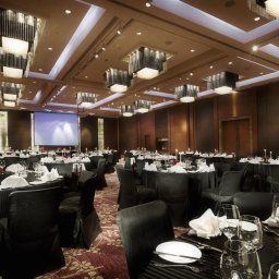 Banqueting hall Crowne Plaza GURGAON Fotos