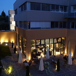 Terrasse Stockwerk Fotos