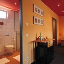Chambre Stockwerk Fotos