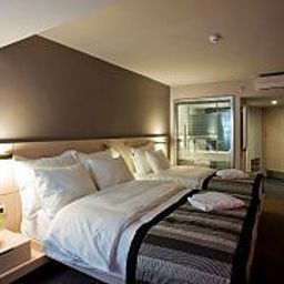  Park 156 at(Asia Side) Concept Hotel Fotos