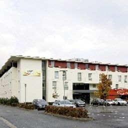  Appart City Toulouse Labège Residence Hoteliere Fotos