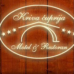 Certificat Kriva Cuprija Motel Fotos
