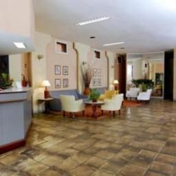 Hall Rio´s Nice Hotel Fotos