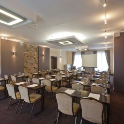  BEST WESTERN Hotel Bonum Fotos