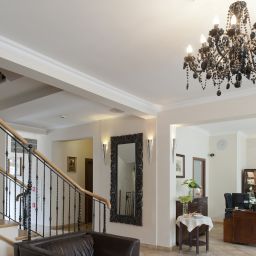 Recepción BEST WESTERN Hotel Bonum Fotos