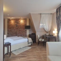 Suite BEST WESTERN Hotel Bonum Fotos