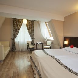  BEST WESTERN Hotel Bonum Fotos