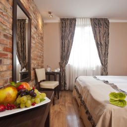  BEST WESTERN Hotel Bonum Fotos