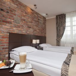  BEST WESTERN Hotel Bonum Fotos