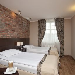  BEST WESTERN Hotel Bonum Fotos