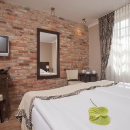  BEST WESTERN Hotel Bonum Fotos