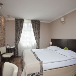  BEST WESTERN Hotel Bonum Fotos