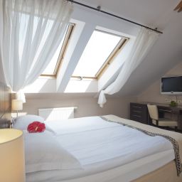  BEST WESTERN Hotel Bonum Fotos