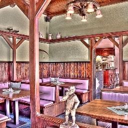 Restaurant Gasthof Schloss Hubertus Fotos
