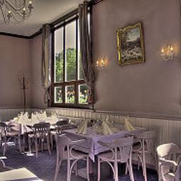 Salle de banquets Gasthof Schloss Hubertus Fotos