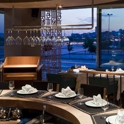 Ristorante Park 156 at(Asia Side) Concept Hotel Fotos