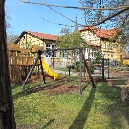  Gasthof Schloss Hubertus Fotos