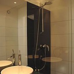 Bathroom Motel One Fotos