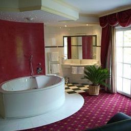 Suite Stockinger Business Fotos